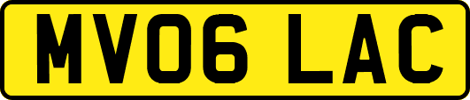 MV06LAC