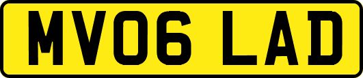 MV06LAD