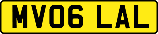 MV06LAL