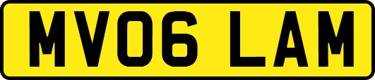 MV06LAM