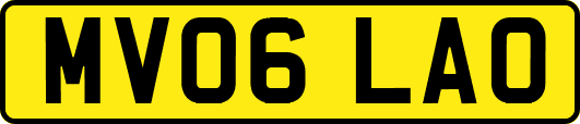 MV06LAO