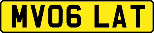 MV06LAT