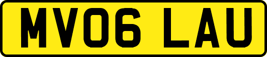 MV06LAU