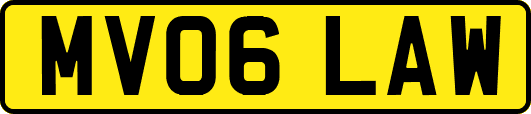 MV06LAW