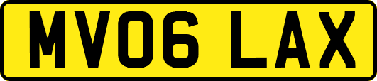 MV06LAX