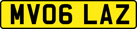 MV06LAZ