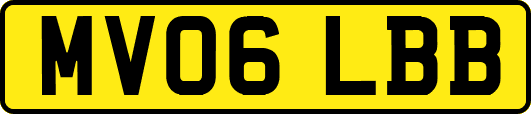 MV06LBB