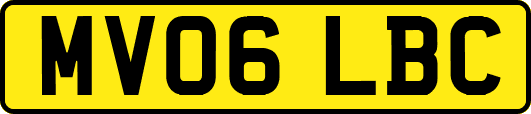 MV06LBC