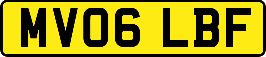 MV06LBF