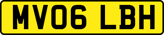MV06LBH