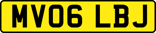 MV06LBJ