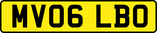 MV06LBO