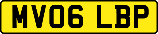 MV06LBP