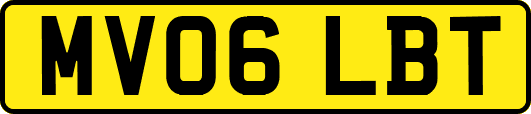 MV06LBT