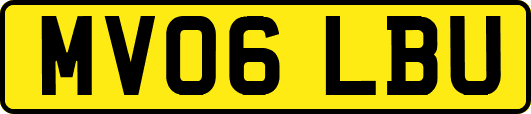 MV06LBU