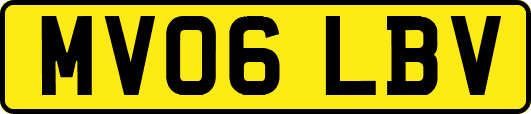 MV06LBV