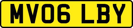 MV06LBY