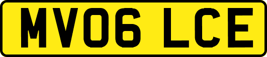 MV06LCE