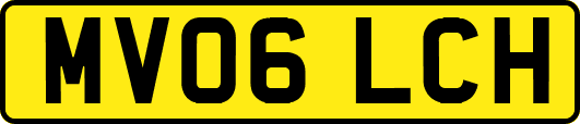 MV06LCH