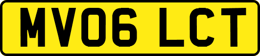 MV06LCT