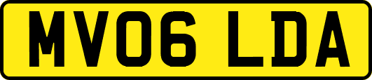 MV06LDA