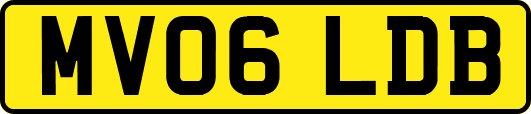 MV06LDB