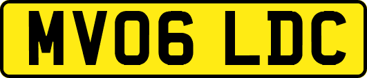 MV06LDC