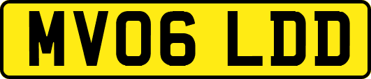 MV06LDD