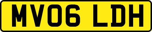 MV06LDH