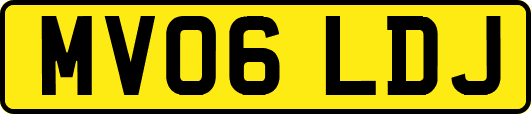 MV06LDJ