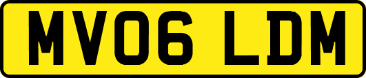 MV06LDM