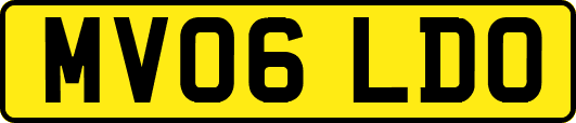 MV06LDO