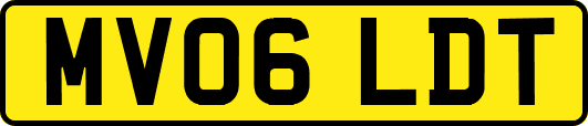MV06LDT