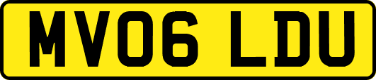 MV06LDU