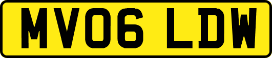MV06LDW