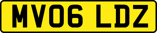 MV06LDZ