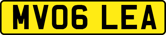 MV06LEA