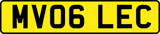 MV06LEC