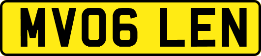MV06LEN
