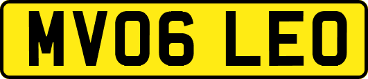 MV06LEO