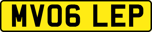MV06LEP