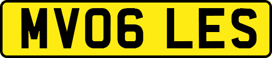 MV06LES