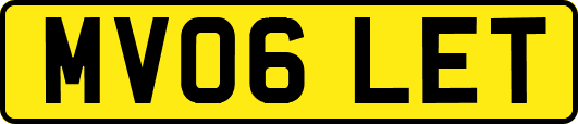 MV06LET