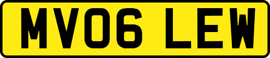 MV06LEW