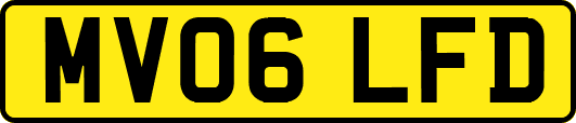 MV06LFD