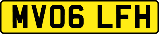 MV06LFH