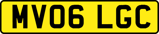 MV06LGC