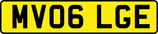 MV06LGE