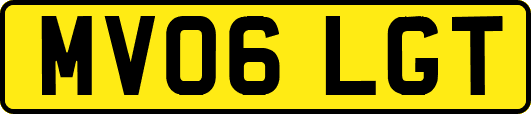 MV06LGT