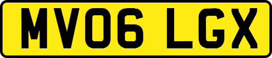 MV06LGX